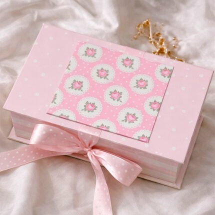Custom Gift Box
